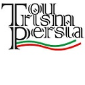 لوگوی توریسم پرشیا - آموزشگاه خدمات گردشگری