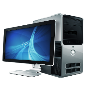 لوگوی مای کامپیوتر - خدمات کامپیوتر