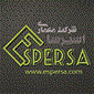 لوگوی شرکت اسپرسا - تولید و اجرا سقف کاذب
