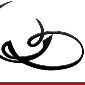 لوگوی دارکوب شرق - ام دی اف