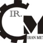 لوگوی فروشگاه ایران متال - فروش پیچ و مهره و میخ و پرچ