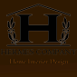 لوگوی هرمس - دکوراسیون داخلی ساختمان