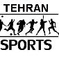 لوگوی تهران اسپرت - فروش لوازم و پوشاک ورزشی