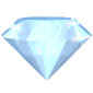 لوگوی پردازش سیگنال الماس - تابلو تبلیغاتی