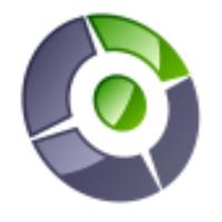 لوگوی طرح آفرینش سپنتا - نقشه برداری