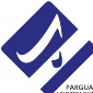 لوگوی پرگاس پلاست - تولید نایلون و نایلکس