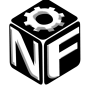 لوگوی شرکت توسعه تجارت نیکافیل - فروش لوازم یدکی ماشین آلات سنگین