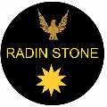 لوگوی رادین - تولید سنگ ساختمانی و تزیینی