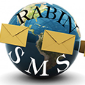 لوگوی رابین اس. ام. اس - سرویس ارزش افزوده پیام کوتاه - SMS