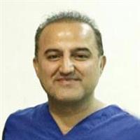 لوگوی حسنانی - متخصص گوش حلق و بینی