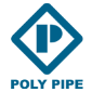 لوگوی پلی پایپ - لوله و اتصالات پلی پروپیلن و پلی اتیلن