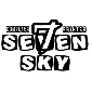 لوگوی هفت آسمان - تعمیر ماشین اداری