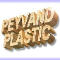 لوگوی کارگاه پیوند پلاستیک - قالب سازی پلاستیک