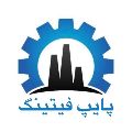 لوگوی پایپ فیتینگ - فروش تجهیزات پالایشگاهی نفت و گاز و پتروشیمی