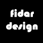 لوگوی فیدار دیزاین - طراحی صنعتی