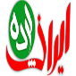 لوگوی ایران پرده - فروش و نصب پرده