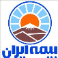 لوگوی بیمه ایران - نور مبین - نمایندگی بیمه