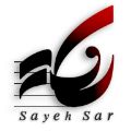 لوگوی سایه سار - آموزشگاه موسیقی