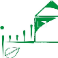 لوگوی خانه سبز - یونولیت