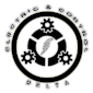 لوگوی برق و کنترل دلتا - پیمانکار پروژه صنعتی