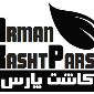 لوگوی آرمان کاشت پارس - کود بیولوژیک