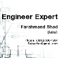 لوگوی شرکت مهندسی دریا ساحل پاسارگاد - خدمات فنی مهندسی