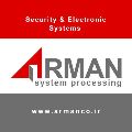 لوگوی شرکت پردازش سیستم آرمان - فروش سیستم امنیتی و حفاظت الکترونیکی