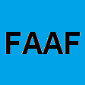 لوگوی فاف - خدمات کامپیوتر