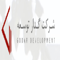 لوگوی گدار توسعه - طراحی و معماری ساختمان