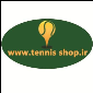 لوگوی تنیس - فروش لوازم و پوشاک ورزشی