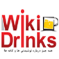 لوگوی ویکی درینک - بانک اطلاعاتی