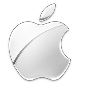 لوگوی مرکزی اپل - لوازم جانبی موبایل
