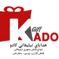 لوگوی شرکت کادو - هدیه تبلیغاتی