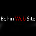 لوگوی بهین وب سایت - طراحی وب سایت