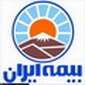 لوگوی بیمه ایران - حیدری - نمایندگی بیمه