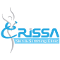 لوگوی اریسا - درمان چاقی و لاغری