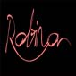 لوگوی روبینا - آرایشگاه زنانه