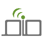 لوگوی سامانه گستر فاو - خدمات و تجهیزات شبکه