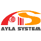 لوگوی آیلا سیستم - ثبت دامنه و میزبانی وب