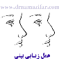 لوگوی دکتر مجید نمازی فر - متخصص گوش حلق و بینی