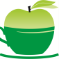 لوگوی سلامت سبز - تولید و پخش ظروف یکبار مصرف