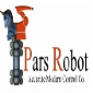 شرکت مهندسی نوین کنترل دقیق ربات پارس