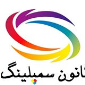 لوگوی شرکت سمپلینگ - آژانس و شرکت تبلیغاتی