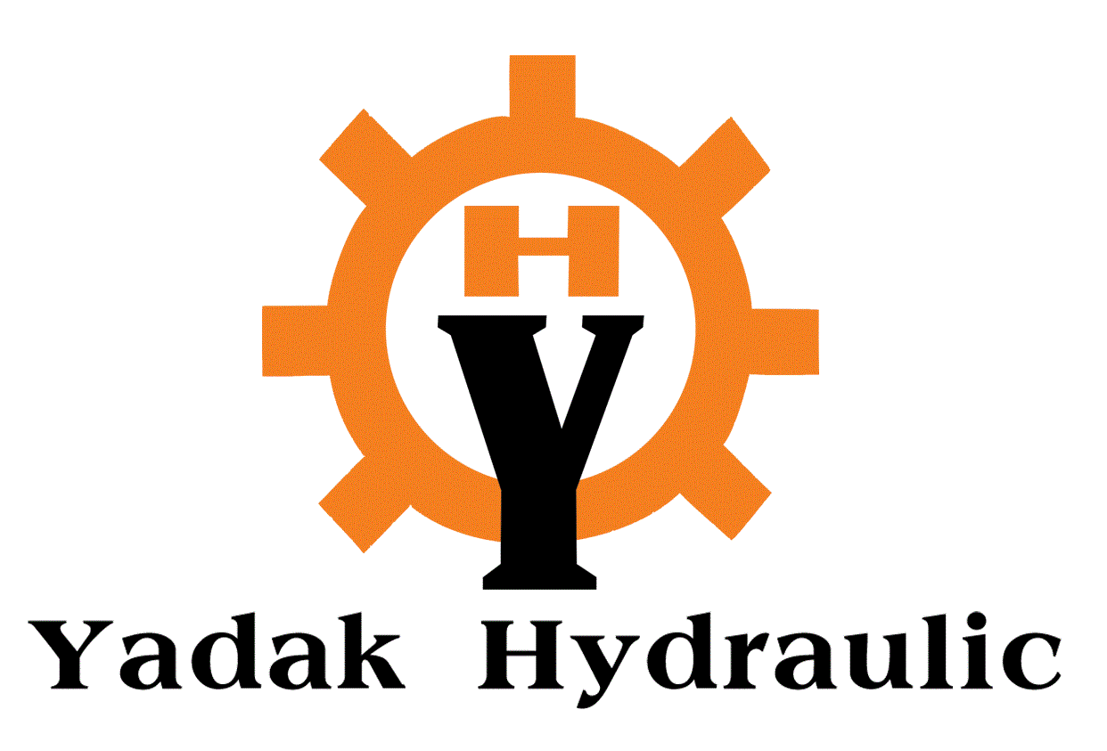 لوگوی یدک هیدرولیک - مهندسی هیدرولیک و پنوماتیک