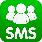 لوگوی پیام رسانان پیشتاز شرق - سرویس ارزش افزوده پیام کوتاه - SMS