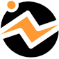 لوگوی اطلاع افزار آویژه - طراحی وب سایت
