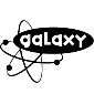 لوگوی مجموعه گلکسی - لامپ ال ای دی