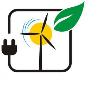 لوگوی راهبرد انرژی پاک - بهینه سازی انرژی