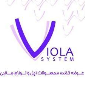 لوگوی ویولا سیستم - فروش لپ تاپ