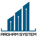 لوگوی شرکت ارقام سیستم - نرم افزار اتوماسیون اداری و مالی